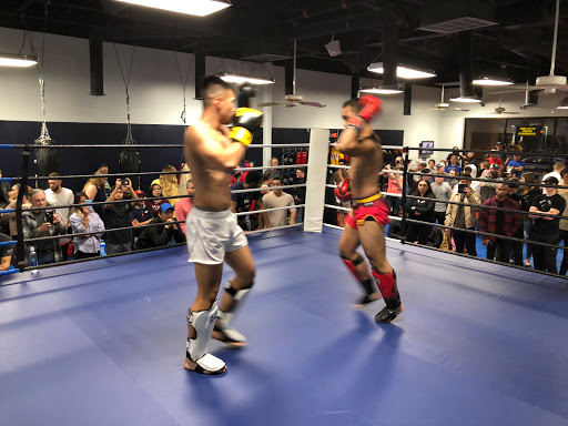 Siam Star Muay Thai and Mixed Martial Arts