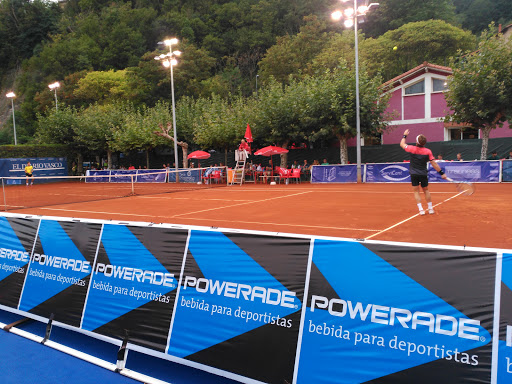 Real Club de Tenis de San Sebastián San Sebastián