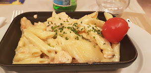 Photo n°34 de The Steakhouse à Chessy ()