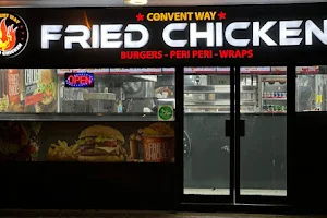Convent Way Fried Chicken image