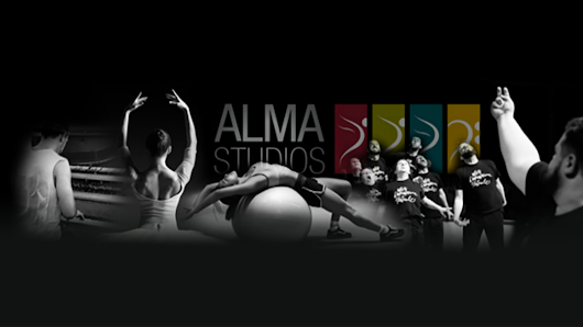 Alma Studios - Corsi di Danza, Fitness, Musica e Teatro Via Isonzo, 16, 40033 Casalecchio di Reno BO, Italia