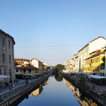 Photo n°1 de l'avis de maxrun. fait le 08/09/2020 à 14:49 sur le  I Capatosta Navigli à Milan