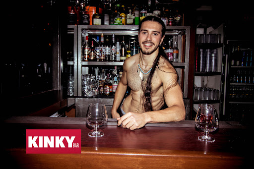 Kinky Bar