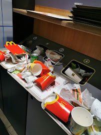 Plats et boissons du Restauration rapide McDonald's CHAMBRY - n°14
