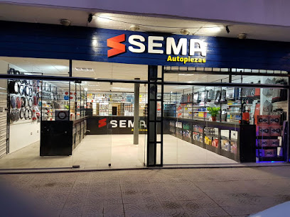Sema Autopiezas SKF Store