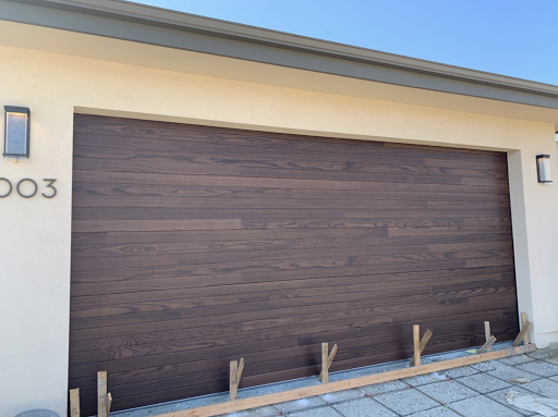 Archway Garage Doors image