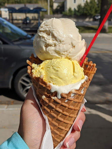 Ice Cream Shop «Glace Artisan Ice Cream», reviews and photos, 4960 Main St, Kansas City, MO 64112, USA