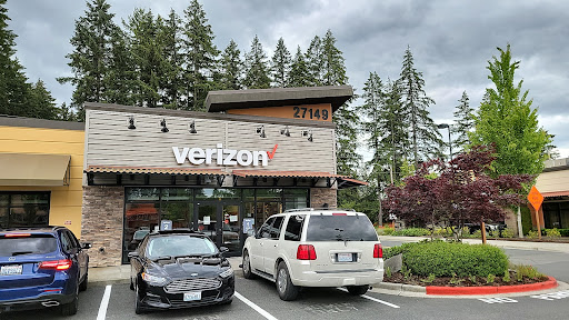 Cell Phone Store «Verizon», reviews and photos, 27149 185th Ave SE #123, Covington, WA 98042, USA
