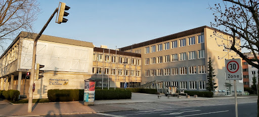 öffentliche schule Klagenfurt