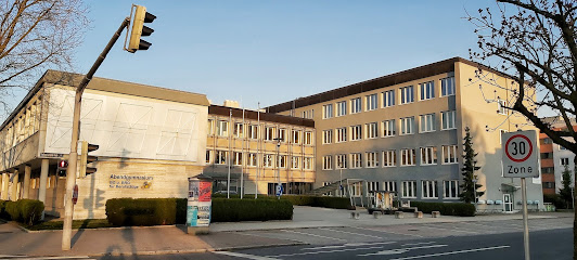 Ingeborg Bachmann Gymnasium
