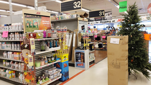 Hardware Store «Palatine Ace Hardware Inc», reviews and photos, 239 E Northwest Hwy, Palatine, IL 60067, USA