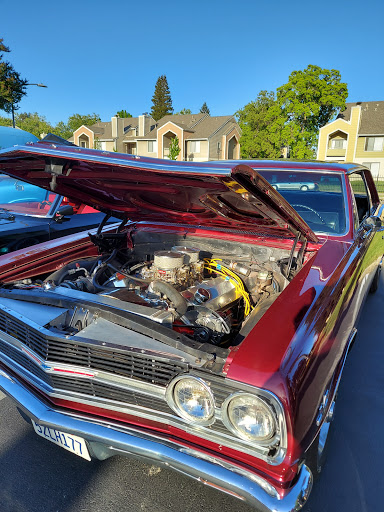 Shopping Mall «Promenade Shopping Center», reviews and photos, 7485 Rush River Dr, Sacramento, CA 95831, USA