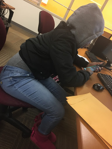 Book Store «J. Sargeant Reynolds Community College Downtown Campus Bookstore», reviews and photos, 700 E Jackson St, Richmond, VA 23219, USA