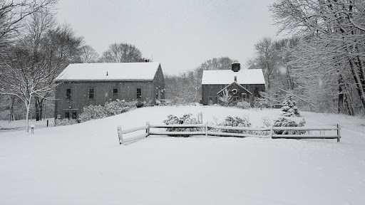 Museum «Alden House Museum», reviews and photos, 105 Alden St, Duxbury, MA 02332, USA