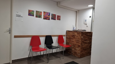 Dr Nadir HAMZA GHALIYA à Marseille