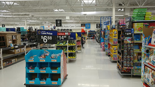 Department Store «Walmart Supercenter», reviews and photos, 99 W 1280 N, Tooele, UT 84074, USA