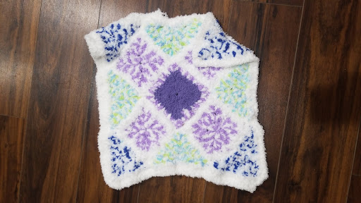 Fabric Store «Jo-Ann Fabrics and Crafts», reviews and photos, 1515 N Town E Blvd #159, Mesquite, TX 75150, USA