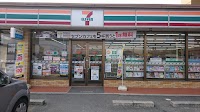 セブン-イレブン 八幡木屋瀬店