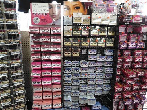 Cosmetics Store «Beauty Supply Plus Sportswear», reviews and photos, 815 N McDonald St, McKinney, TX 75069, USA