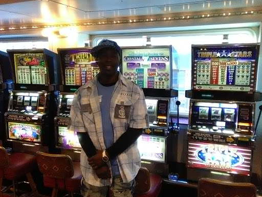 Casino «The Big 