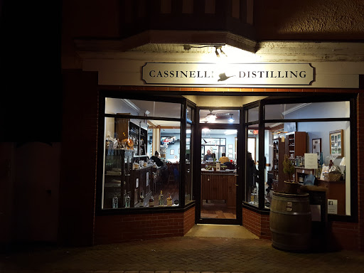 Winery «Cassinelli Winery & Vineyards», reviews and photos, 323 High St, Chestertown, MD 21620, USA