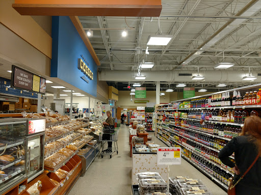 Supermarket «Publix Super Market at The Village», reviews and photos, 1236 Thompson Bridge Rd, Gainesville, GA 30501, USA