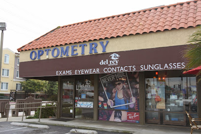 Del Rey Optometry
