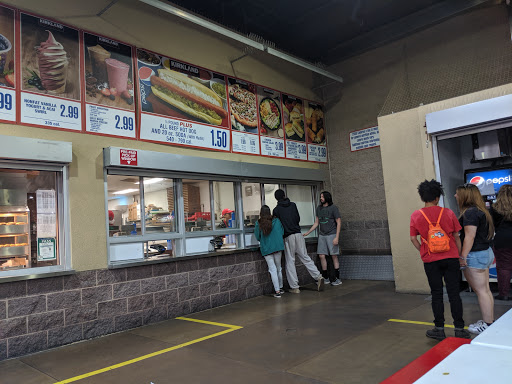 Warehouse store «Costco Wholesale», reviews and photos, 1600 Expo Pkwy, Sacramento, CA 95815, USA