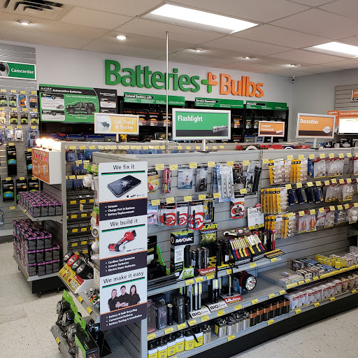 Car Battery Store «Batteries Plus Bulbs», reviews and photos, 5717 Excelsior Blvd, St Louis Park, MN 55416, USA