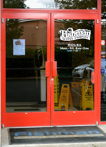 Fishman Supply Co - A BradyIFS Company image