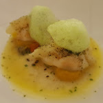 Photo n°10 de l'avis de yuval.i fait le 09/05/2019 à 10:48 sur le  Il Piccolo Principe à Viareggio