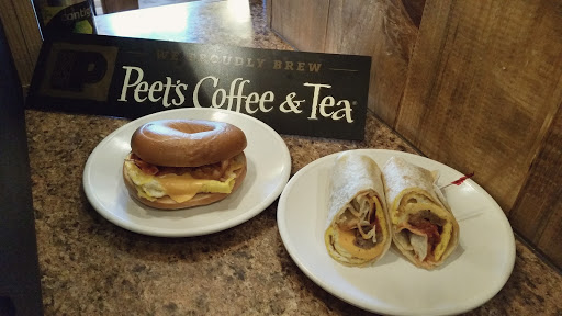 Coffee Shop «Peets Coffee & More», reviews and photos, 3845 Jefferson Davis Hwy, Stafford, VA 22554, USA