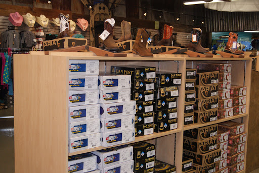 Boot Store «Boot Outlet», reviews and photos, 3509 Bienville Blvd, Ocean Springs, MS 39564, USA