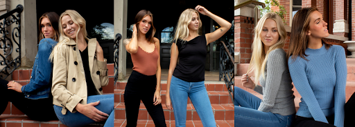 Boutique «Halo Butique», reviews and photos, 230 N Tejon St, Colorado Springs, CO 80903, USA