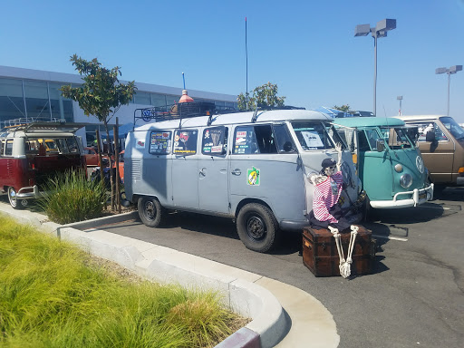 Volkswagen Dealer «Vacaville Volkswagen», reviews and photos, 721 Orange Dr, Vacaville, CA 95687, USA