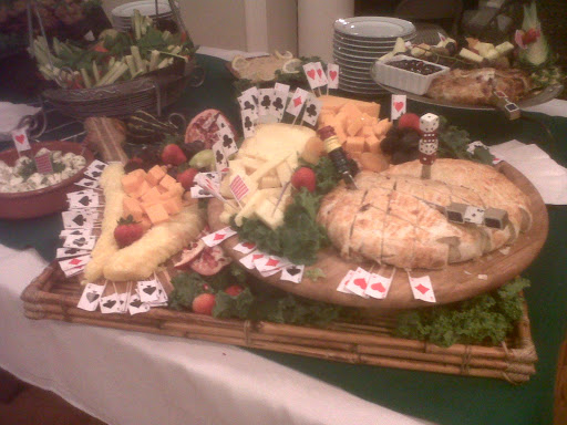 Caterer «Silver Spoon Catering», reviews and photos, 200 E Main St, Mt Kisco, NY 10549, USA