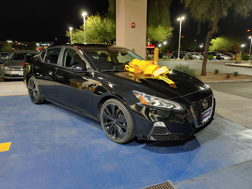 Used Car Dealer «CarMax», reviews and photos, 1041 N 99th Ave, Tolleson, AZ 85353, USA