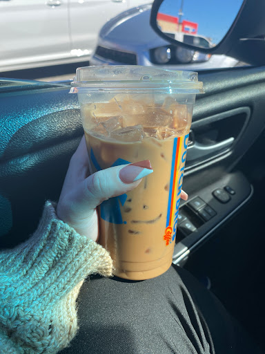 Dutch Bros Coffee