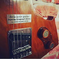 Delaware Guitar School - Photo 4 - Car repair in Wyoming, DE, Dover