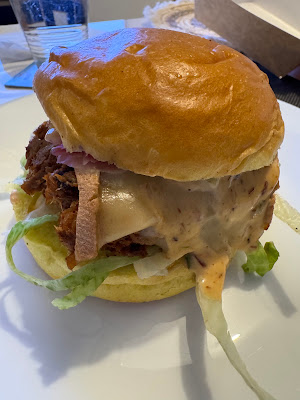 Food Truck - Foodies Dijon à Quetigny
