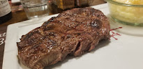 Steak du Restaurant de grillades à la française Courtepaille à Saulce-sur-Rhône - n°11
