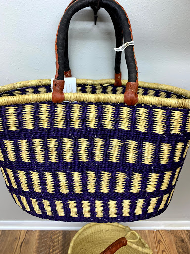 Health Food Store «The Peach Basket Natural Foods», reviews and photos, 334 W Main St, Fredericksburg, TX 78624, USA