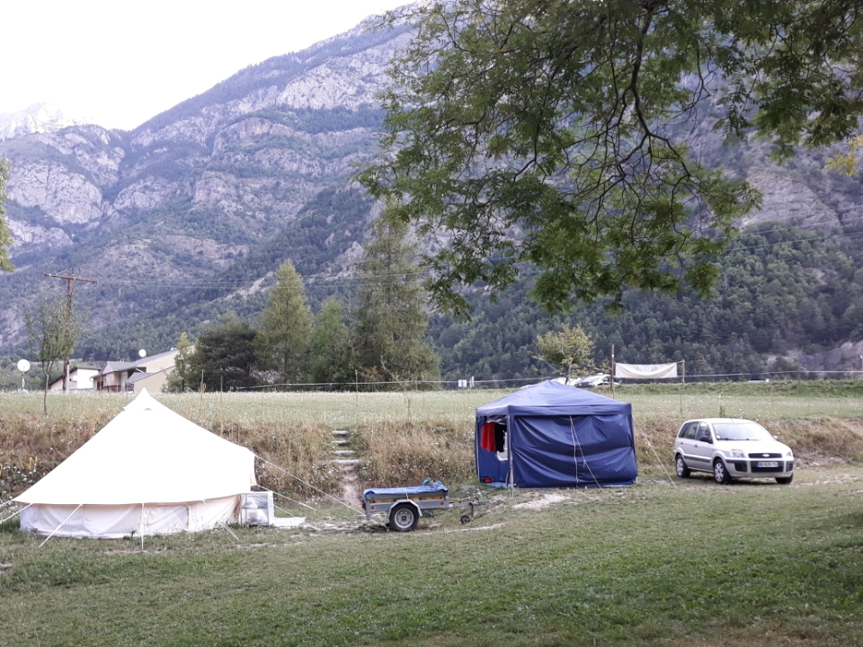 Photo n° 1 de l'avis de roland.A fait le 23/08/2021 à 17:31
