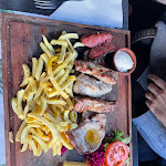 Photo n°2 de l'avis de Pandi.a fait le 24/04/2024 à 18:15 sur le  Restaurante A Gina à Lisbon