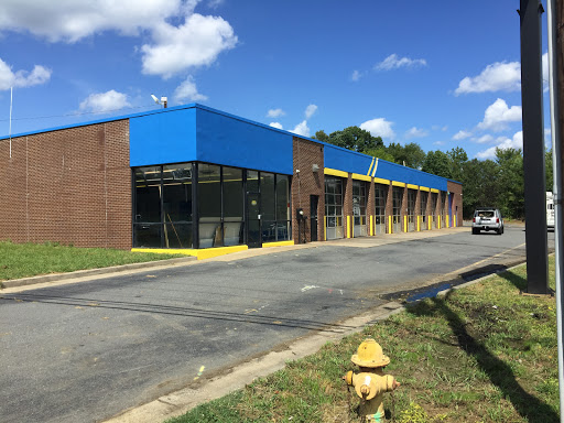 Transmission Shop «Cottman Transmission and Total Auto Care», reviews and photos, 6729 E Independence Blvd, Charlotte, NC 28212, USA