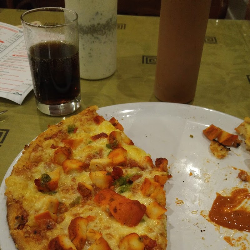Salernitana Pizzeria