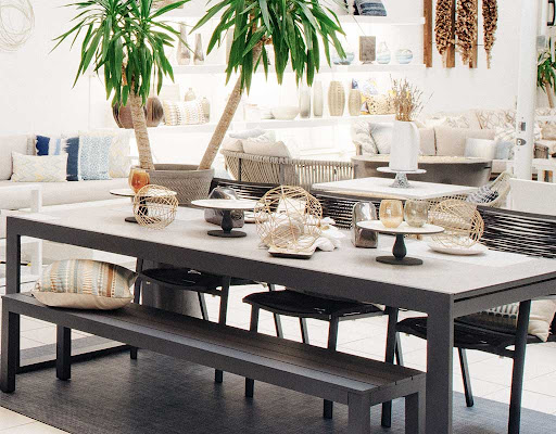 Outdoor Furniture Store «Terra Patio & Garden», reviews and photos, 1320 Burlingame Ave, Burlingame, CA 94010, USA