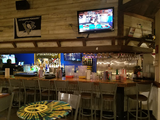 Joe's Crab Shack