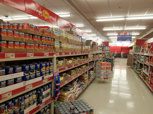 Grocery Store «Save-A-Lot», reviews and photos, 194 Fluvanna Ave, Jamestown, NY 14701, USA