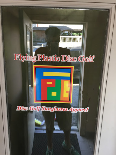 Outdoor Sports Store «Flying Plastic Disc Golf Pro Shop», reviews and photos, 2408 Chamberlain St a, Ames, IA 50014, USA